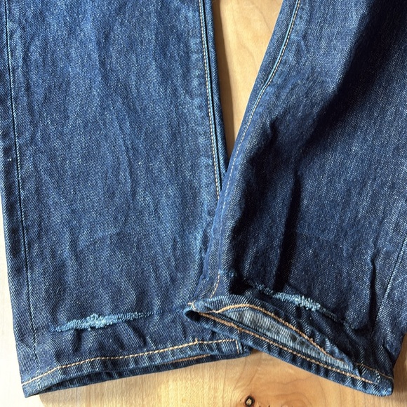 Levi’s 511 Selvedge Jeans - beautiful condition - Picture 6 of 7